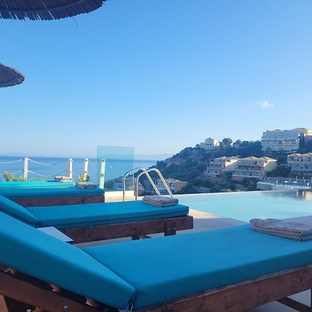 Tsimaras Villa Skala  Экстерьер фото